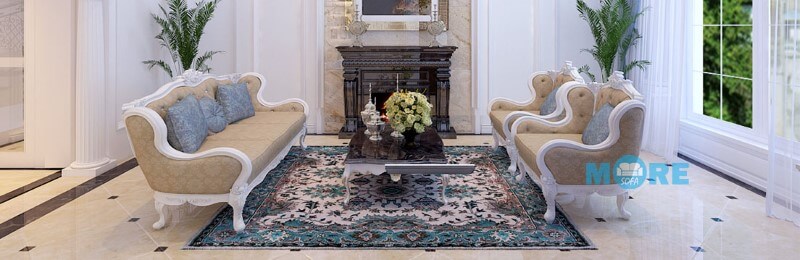 Sofa văng Sofa văng