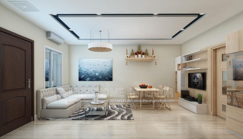 Sofa màu trắng Sofa màu trắng