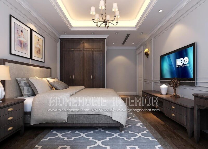 Giường ngủ Giường ngủ