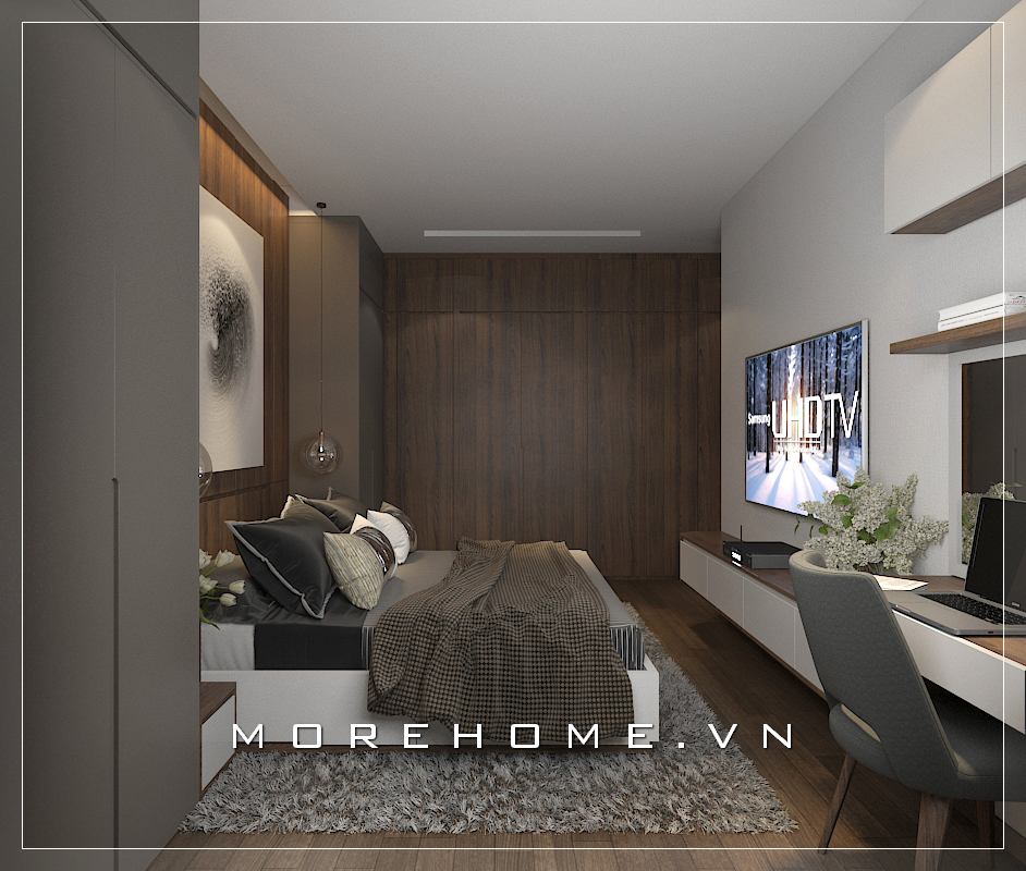 Liệt kê những mẫu giường ngủ đẹp độc đáo và chất lượng hàng đầu hiện nay