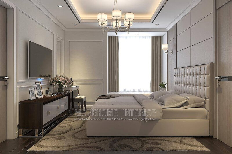 Giường ngủ Giường ngủ