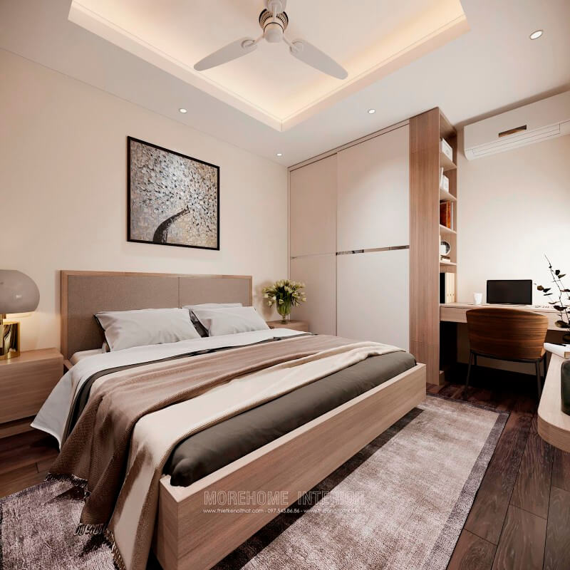 Giường ngủ Giường ngủ