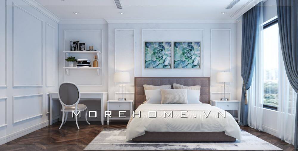 Giường ngủ Giường ngủ