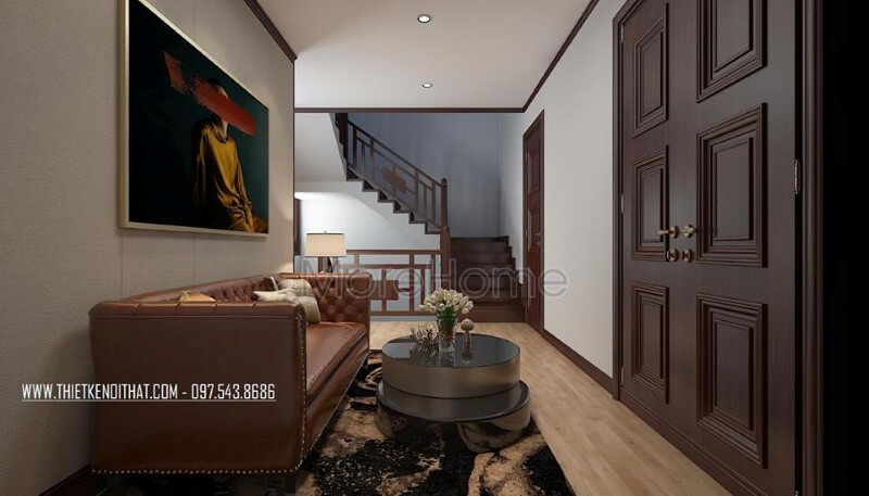 Mẫu sofa văng đẹp được thiết kế hiện đại, đơn giản, nhẹ nhàng phù hợp với mọi không gian cũng như tận dụng được nhiều ngôi nhà tạo cảm giác rộng thoáng hơn Mẫu sofa gỗ tự nhiên, gỗ óc chó đẹp