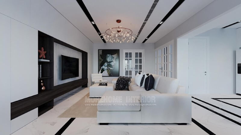 Sofa góc chữ L Sofa góc chữ L