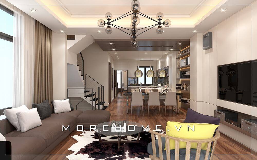 Sofa góc chữ L Sofa góc chữ L