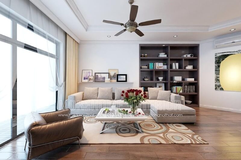 Sofa phòng khách Sofa phòng khách