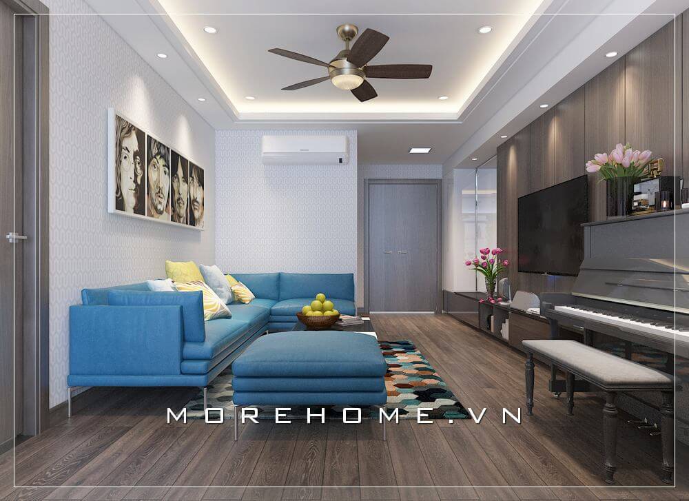 Lựa chọn mẫu sofa bọc da đẹp ấn tượng đầy cuốn hút