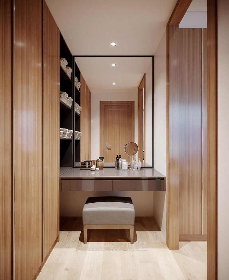 Tủ quần áo hiện đại Tủ quần áo hiện đại