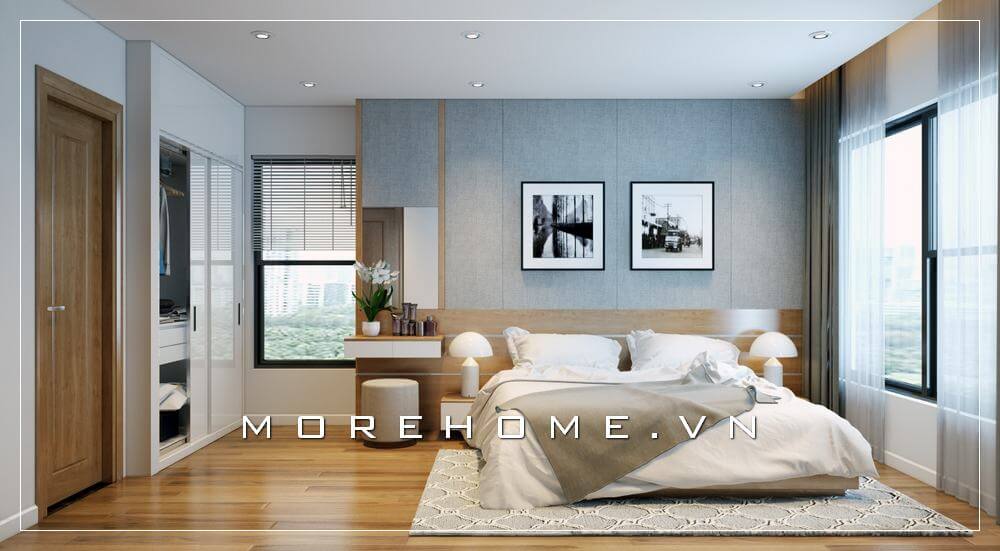 Giường ngủ Giường ngủ