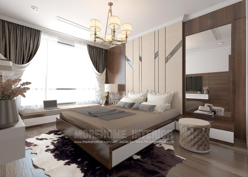 Giường ngủ 2 người Giường ngủ 2 người