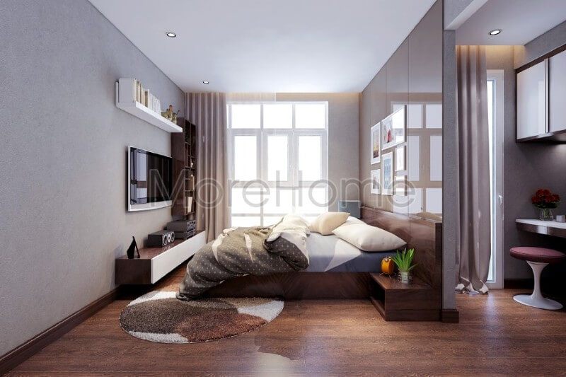 Lựa chọn mẫu kệ ti vi gỗ công nghiệp ở đâu là đẹp, chất lượng mà giá thành lại rẻ?