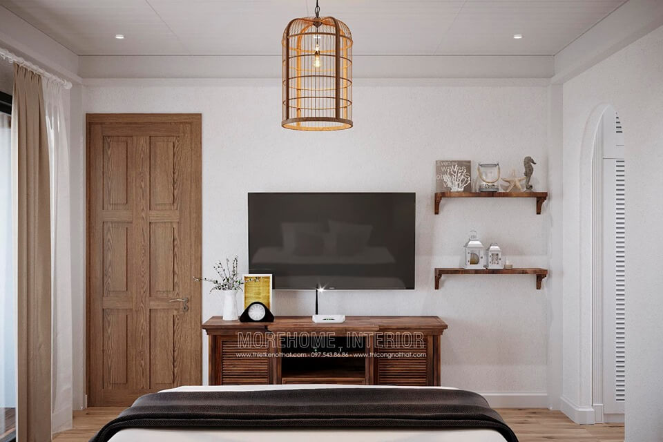 Tham khảo những mẫu cửa gỗ sang trọng cho tổ ấm của gia đình