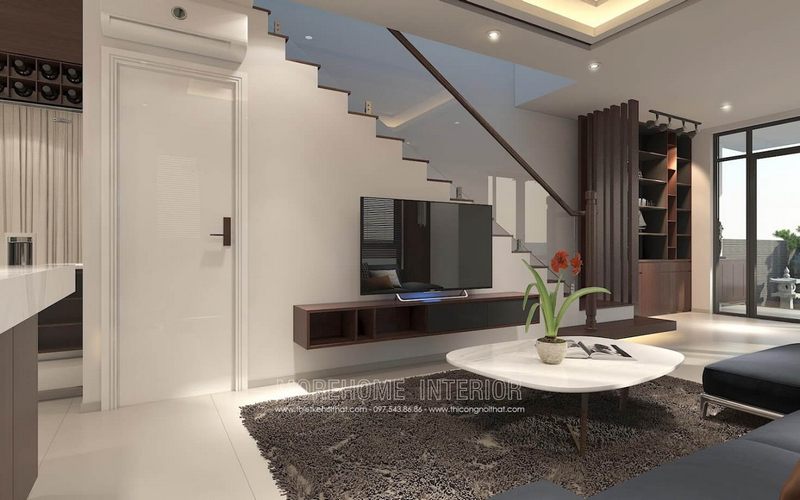 Điểm danh các mẫu cửa gỗ sang trọng tiện nghi an toàn