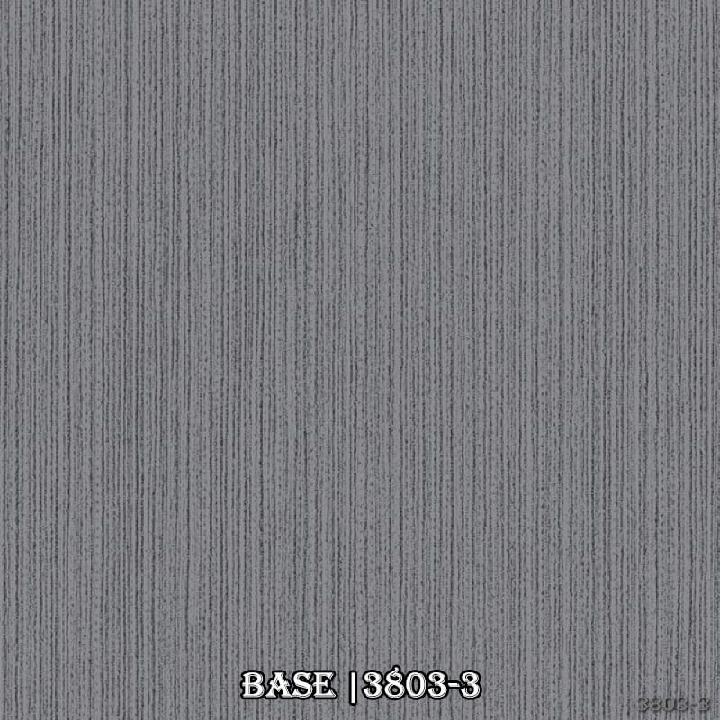 Mẫu giấy màu xám đậm Base 3803-3 là sự lựa chọn phổ biến trong thiết kế nội thất hiện đại.