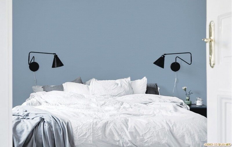 # 21 Mẫu giấy dán tường màu xanh sang trọng cho căn hộ 2022-2024