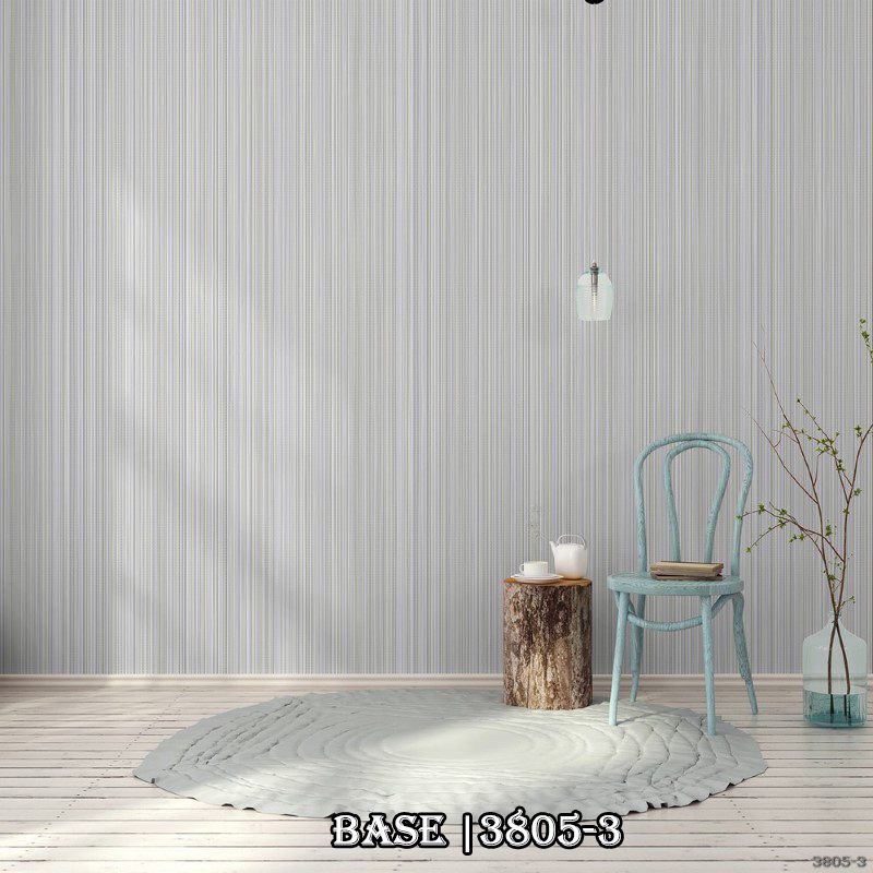 Không gian nội thất của bạn sẽ trở nên trang nhã lịch sự hơn với mẫu giấy dán tường này.