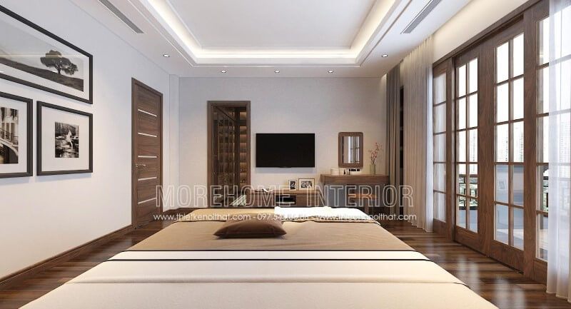 21 + Mẫu bàn trang điểm đẹp, chất lượng cho thiết kế nhà chung cư